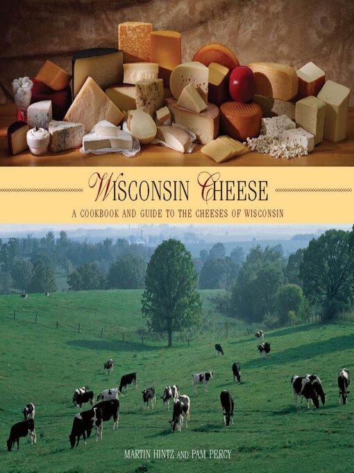 Title details for Wisconsin Cheese by Martin Hintz - Available